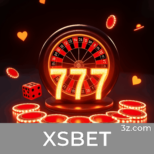 XSBET: Inovação em Jogos com Tecnologia de Ponta