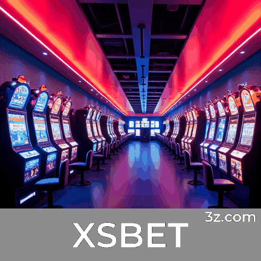 XSBET: Cassino e Apostas Seguras e Rápidas