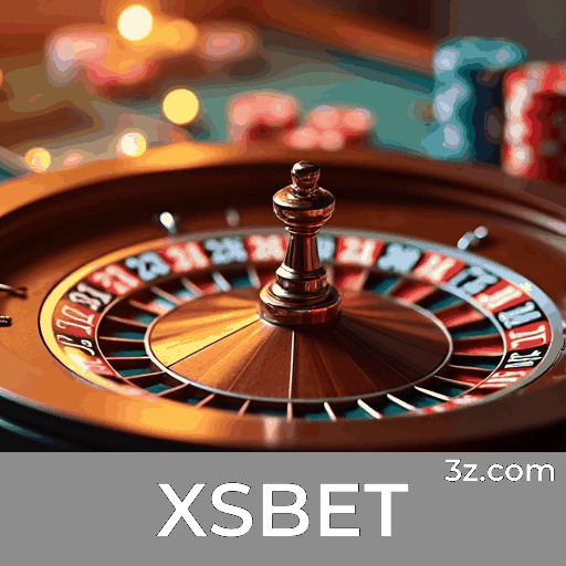 XSBET: Inovação em Jogos com Tecnologia de Ponta