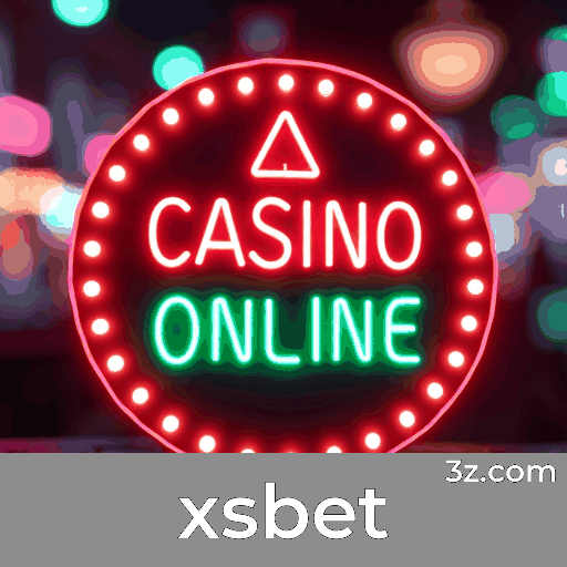 Experiência Imersiva de Cassino XSbet para Brasileiros