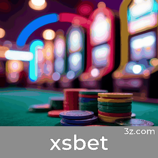 xsbet: A Plataforma de Apostas que Une Segurança e Serviço Profissional