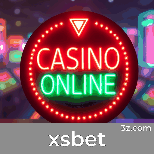 Experiência Imersiva de Cassino XSbet para Brasileiros