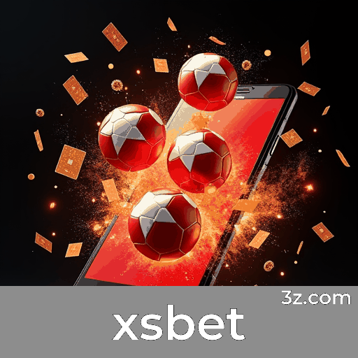 Xsbet: Especialista em Apostas Esportivas no Brasil