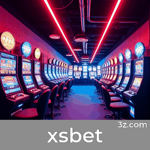 xsbet: Bônus Exclusivos e Ofertas Imperdíveis!